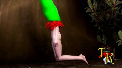 "His Toaster Kingdom and her V-day Delight: A Hentai Romance"