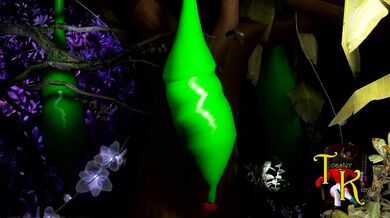 "His Toaster Kingdom and her V-day Delight: A Hentai Romance"