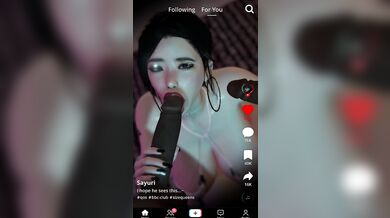 'Anal Adventure with Sayuri MackG4'