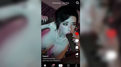'Anal Adventure with Sayuri MackG4'
