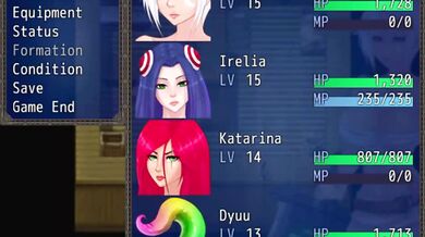 'Noxian Nights: The Cocksucker's Quest for Ionian Blades'