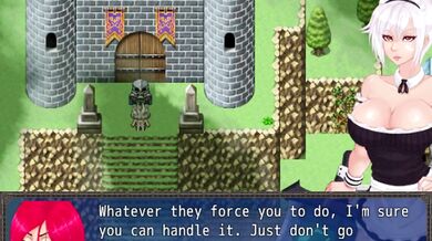 'Noxian Nights: The Cocksucker's Quest for Ionian Blades'