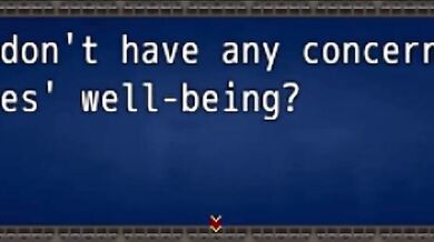 'Noxian Nights: The Cocksucker's Quest for Ionian Blades'