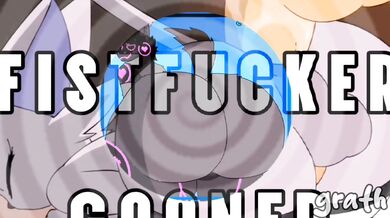 I have a fantasy about furries having sex with each other, and it feels so good. Watch me get pounded by these hot furry goons in this PMV.