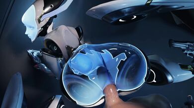 "Satisfy your inner-feminist with the ultimate toy: Echo Fleshlight. Making her climb every mountain, and cross every river."