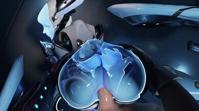 "Satisfy your inner-feminist with the ultimate toy: Echo Fleshlight. Making her climb every mountain, and cross every river."