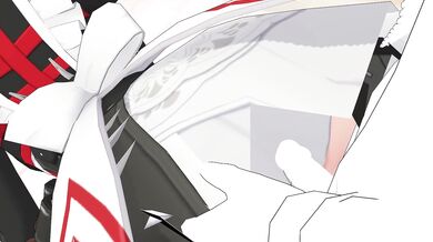 'Alyssa's Anal Adventure'