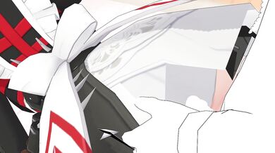 'Alyssa's Anal Adventure'