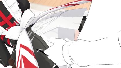 'Alyssa's Anal Adventure'