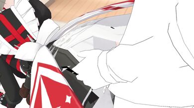 'Alyssa's Anal Adventure'