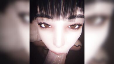 Reddit: Eve Gives A Blowjob In 4k Ultra HD