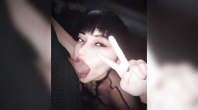 Reddit: Eve Gives A Blowjob In 4k Ultra HD