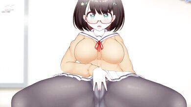 "My Hot Teacher Wants to Fuck Me!"