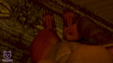 Revenge of the Dragon's Threesome