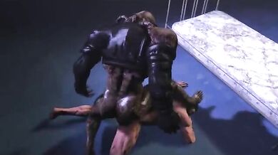 "Reborn from the Ashes: The Cum-Drenched Adventures of the Demon Lord's Pet"