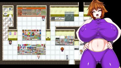 'The Reconstruction of Zanda Village, Part 3: A Hentai Adventure Without Commentary'