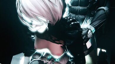 "Kinky Cosplay Bondage Hentai With a Twist!"