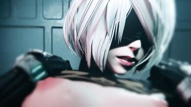 "Kinky Cosplay Bondage Hentai With a Twist!"