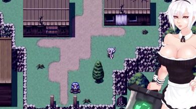 'Bloodied And Beaten, She Screams For More! Whipped And Fucked By Demonic Males: '