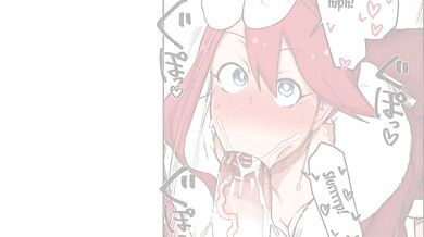 'Skyla's Delivery - The sexy Pokémon trainer gets double penetrated and creamed in Spanish style.'