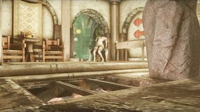 'Bound by Magic: The Ultimate Hexxing Adventure'