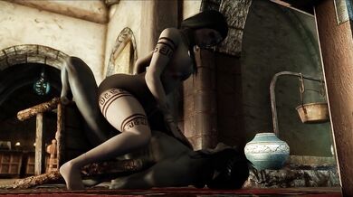 'Bound by Magic: The Ultimate Hexxing Adventure'