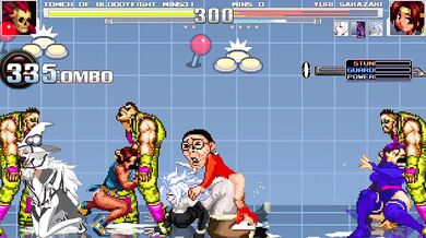 The Big Fuck Wins Again 2