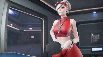 Watch me get blacked out and lose my mercy in this hentai video.