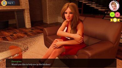 'Mother-Daughter Love: Episode 5 - Mommy Knows Best'