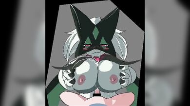 "Mew's Cats, Squirrels and Scarves: A Hentai Adventure"