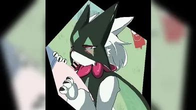 Mew's Cats, Squirrels and Scarves: A Hentai Adventure