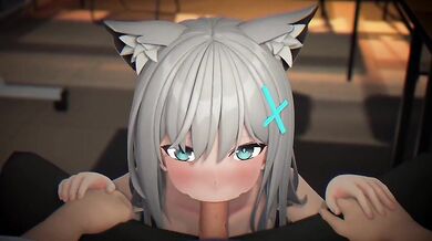 'The Goddess of the Sun and the Maidens, Blue and White: The Tale of the Shy Archer (Chun Asa)'