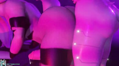 'My Pet, A Sexually Voracious Hentai Monster, Drops By For A Visit - And The Escalation Of Events Leads To An Unforgettable Night!'