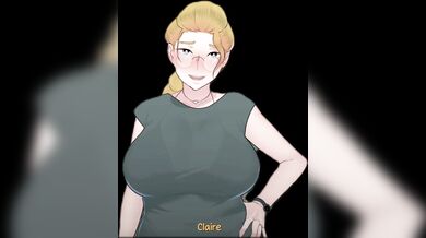 '"The Nude Goddess Arrives" Gameplay Hentai Video'