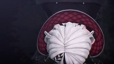 "Riding the Holographic Wave with Chloe Hololive and Sakamata"