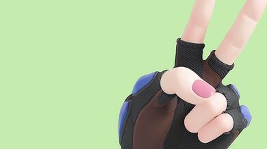 'Sexy DVA Footjob Spanish Subs'