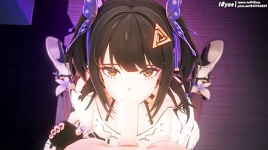 'Clare Corbett's Anal Debut'