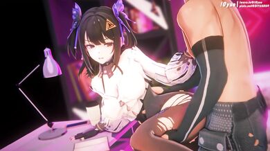 'Clare Corbett's Anal Debut'