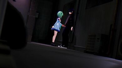 Rewritten: 'Holo-live with Uruha and Rushia - The Naughty Night of Chunasa'