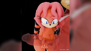 "The Adventure of Lustful Legs and Handjob Knickles: Chapter Two"