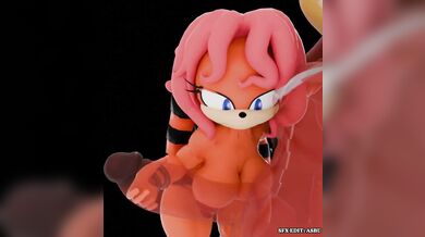 "The Adventure of Lustful Legs and Handjob Knickles: Chapter Two"