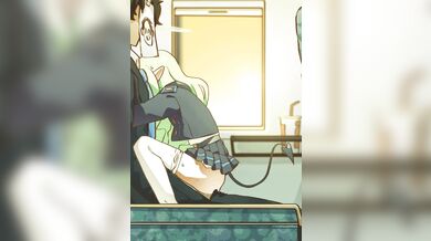 "First-Time Anal With Two Horny Dudes"