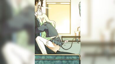 "First-Time Anal With Two Horny Dudes"