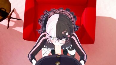 'Tachibana and Hinano's hot VR sex adventure - Tsunagu Shishui 4sui'