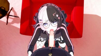 'Tachibana and Hinano's hot VR sex adventure - Tsunagu Shishui 4sui'