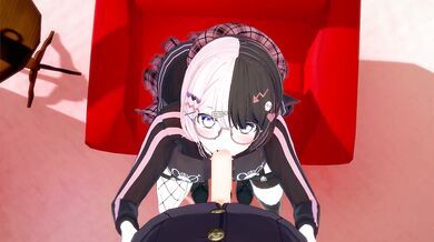 'Tachibana and Hinano's hot VR sex adventure - Tsunagu Shishui 4sui'