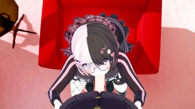 'Tachibana and Hinano's hot VR sex adventure - Tsunagu Shishui 4sui'