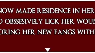 "Unleashing the Bloodlust: Crimson Veil Vampire Hunter Coffin Trap"