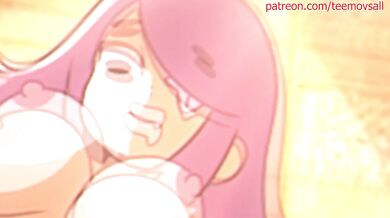 "One-Eyed Mermaid Savior: The Lifeguard and Syndra's Underwater Adventure"