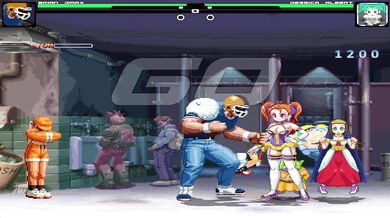 Write a hilarious, pun-filled one-liner joke!